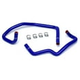 thumbnail image 1 of HPS Reinforced Blue Silicone Heater Hose Kit Coolant for Toyota 07-09 FJ Cruiser 4.0L V6, 1 of 2