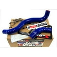 thumbnail image 1 of HPS Performance  Reinforced Silicone Radiator Coolant Hose Kit for 2005-2011 Lexus IS250 V6 2.5L, Blue, 1 of 1