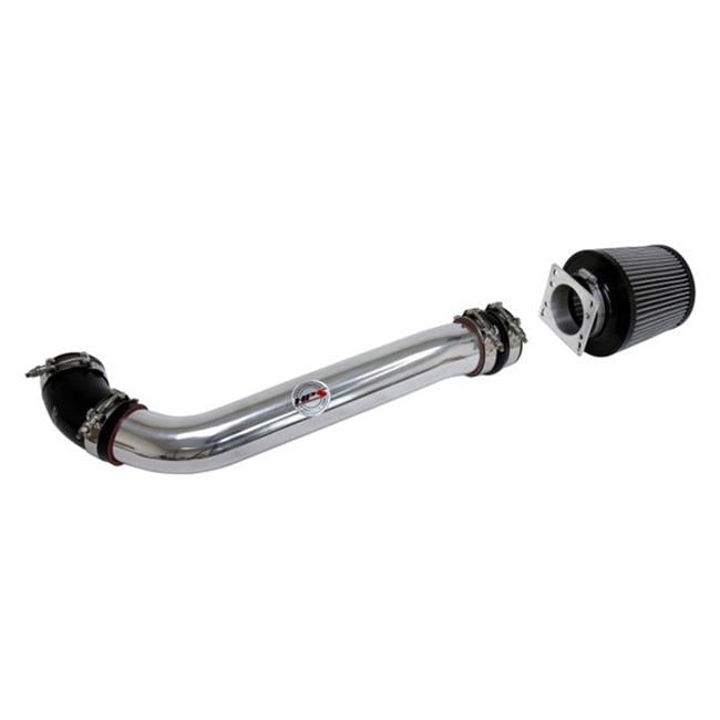 HPS Shortram Air Intake Kit 1989-1995 Toyota Pickup 22RE 2.4L main image 1