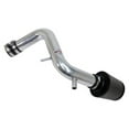 thumbnail image 1 of HPS Performance  Shortram Air Intake Kit for 2013-2017 Hyundai Veloster 1.6L Turbo, Polished, 1 of 4