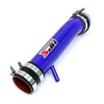 thumbnail image 1 of HPS Performance  Shortram Post MAF Air Intake Pipe for 2014-2016 Lexus IS250 2.5L V6 Non F-Sport, Blue, 1 of 6