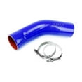 thumbnail image 1 of HPS Performance  Silicone Air Intake Hose Kit for 1993-1994 Toyota Land Cruiser FJ80 4.5L 1FZ-FE, Blue, 1 of 1