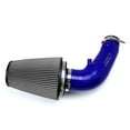 thumbnail image 1 of HPS Performance  Silicone Air Intake Kit for 2006-2009 Honda S2000 AP2 2.2L F22 Drive-by-Wire, Blue, 1 of 7