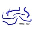 thumbnail image 1 of HPS Performance  Silicone Radiator, Heater & Expansion Tank Coolant Hose Kit for 2008-2015 Scion XB 2.4L, Blue, 1 of 4