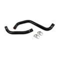 thumbnail image 1 of HPS Performance  Silicone Radiator Hose Kit for 2011-2021 Jeep Grand Cherokee 3.6L, Black, 1 of 3