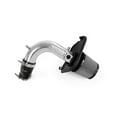 thumbnail image 1 of HPS Polished Air Intake Kit with Heat Shield Compatible for 2009-2014 Acura TSX 2008-2012 Honda Accord 2.4L, 827-738P, 1 of 5