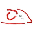 thumbnail image 1 of HPS Red Radiator Hose Kit For 93-98 Grand Cherokee 4.0L I6 Left Hand Drive (ZJ), 1 of 2