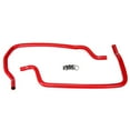 thumbnail image 1 of HPS Red Reinforced Silicone Heater Hose Kit Coolant for Jeep 01-04 Grand Cherokee WJ 4.7L V8, 1 of 2