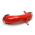 thumbnail image 1 of HPS Red Reinforced Silicone Post MAF Air Intake Hose Kit Compatible for Honda 00-03 S2000 AP1 2.0L F20 04-05 S2000 AP2 2.2L F22 Throttle Cable, 57-3001-RED, 1 of 3