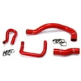 thumbnail image 1 of HPS Red Reinforced Silicone Radiator + Heater Hose Kit for Lexus 01-05 IS300 I6 3.0L, 1 of 4