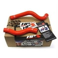 thumbnail image 1 of HPS Red Reinforced Silicone Radiator Hose Kit Coolant for Honda 12-15 Civic Non Si 1.8L Fits select: 2012-2015 HONDA CIVIC LX, 1 of 1