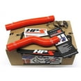 thumbnail image 1 of HPS Red Reinforced Silicone Radiator Hose Kit Coolant for Hyundai 10-12 Genesis Coupe 2.0T Turbo, 1 of 1