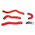 thumbnail image 1 of HPS Red Reinforced Silicone Radiator Hose Kit Coolant for Mitsubishi Lancer EVO 10 Fits select: 2008,2011-2015 MITSUBISHI LANCER EVOLUTION GSR, 1 of 1