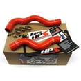 thumbnail image 1 of HPS Red Reinforced Silicone Radiator Hose Kit Coolant for Nissan 02-06 Sentra SE-R / SER Spec V Fits select: 2003 NISSAN SENTRA SE-R LIMITED, 1 of 1
