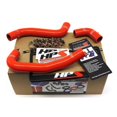 thumbnail image 1 of HPS Red Reinforced Silicone Radiator Hose Kit Coolant for Scion 04-07 xB Fits select: 2004-2006 TOYOTA SCION, 1 of 1