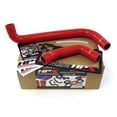 thumbnail image 1 of HPS Red Reinforced Silicone Radiator Hose Kit Coolant for Toyota 04-06 Sequoia Tundra V8 4.7L, 1 of 2