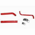 thumbnail image 1 of HPS Red Reinforced Silicone Radiator Hose Kit for Honda 04-09 TRX450R, 1 of 1