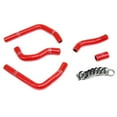 thumbnail image 1 of HPS Red Reinforced Silicone Radiator Hose Kit for Honda 05-08 CR125R 2 Stroke, 1 of 1