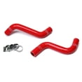 thumbnail image 1 of HPS Red Reinforced Silicone Radiator Hose Kit for Yamaha 14-17 YFZ450R, 1 of 2