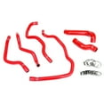 thumbnail image 1 of HPS Red Silicone Radiator + Heater Hose Kit for BMW 2000 323i 323Ci 2001-2005 325i 2001-2006 325Ci 2.5L 2000 328i 328Ci 2.8L 2001-2005 330i 2001-2006 330Ci 2001-2005 330Xi 3.0L M52TU/M54 (E46), 1 of 5