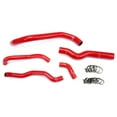 thumbnail image 1 of HPS Red Silicone Radiator & Heater Hose Kit for 2006-2009 Infiniti M35 3.5L V6, 1 of 4