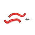 thumbnail image 1 of HPS Red Silicone Radiator Hose For 1995-2004 Tacoma V6 3.4L Automatic Trans., 1 of 3