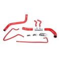 thumbnail image 1 of HPS Red Silicone Radiator Hose Kit for 11-14 F150 3.5L V6 Twin Turbo Ecoboost, 1 of 4