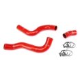thumbnail image 1 of HPS Red Silicone Radiator Hose Kit for 2011-2013 Infiniti M56 5.6L V8, 1 of 2