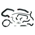thumbnail image 1 of HPS Reinforced Black Silicone Radiator + Heater Hose Kit Coolant for Ford 04-11 Ranger 4.0L V6, 1 of 2