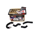 thumbnail image 1 of HPS Reinforced Blue Silicone Heater Hose Kit Coolant for Nissan 07-08 350Z VQ35HR, 1 of 4