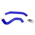 thumbnail image 1 of HPS Reinforced Blue Silicone Radiator Hose Kit Coolant for Chevy 10-15 Camaro 3.6L V6 Fits select: 2010-2015 CHEVROLET CAMARO, 1 of 1