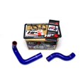 thumbnail image 1 of HPS Reinforced Blue Silicone Radiator Hose Kit Coolant for Datsun 70-73 240Z, 1 of 1