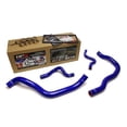 thumbnail image 1 of HPS Reinforced Blue Silicone Radiator Hose Kit Coolant for Kia 11-15 Optima Hyundai 11-14 Sonata 2.4L, 1 of 1
