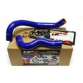 thumbnail image 1 of HPS Reinforced Blue Silicone Radiator Hose Kit Coolant for Nissan 07-08 350Z VQ35HR, 1 of 1