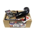 thumbnail image 1 of HPS Silicone Air Intake Replacement Hose Kit for Acura 13-15 ILX 2.4L/Honda 12-15 Civic Si BLACK, 1 of 2