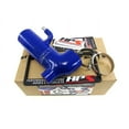 thumbnail image 1 of HPS Silicone Post MAF Air Intake Sound Tube Hose Kit for Scion 13-16 FRS/Subaru 13-16 BRZ BLUE Fits select: 2013-2016 TOYOTA SCION FR-S, 1 of 2