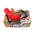 thumbnail image 1 of HPS Silicone Post MAF Air Intake Tube Hose Kit for Scion 13-16 FRS/Subaru 13-16 BRZ RED Fits select: 2013-2016 TOYOTA SCION FR-S, 1 of 3