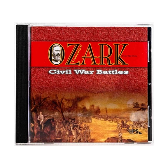 HPS Simulations Campaign Ozark New