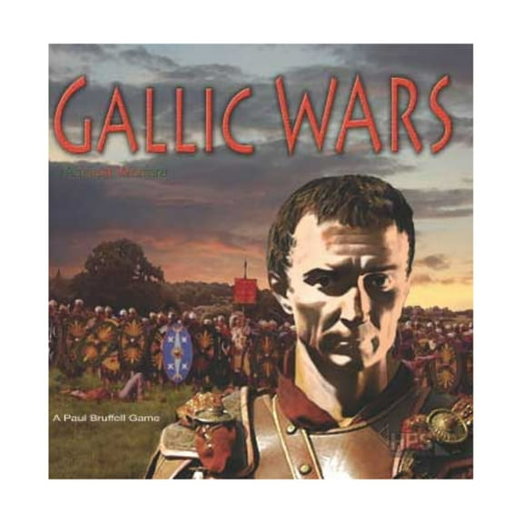HPS Simulations Gallic Wars New