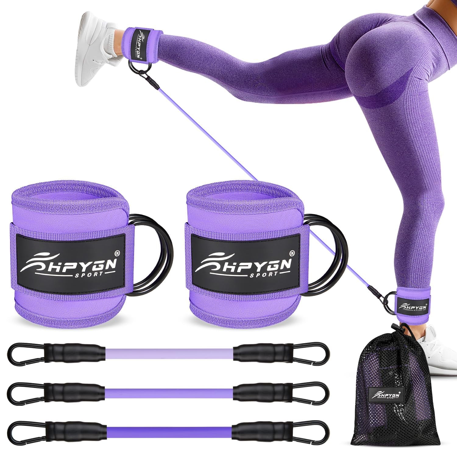 Bc Strength Glute Loop