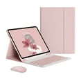 thumbnail image 1 of HPZZ Case with Keyboard and Mouse compatible with iPad Air 3rd/Pro 10.5 Inch - Ultimate Protection and Productivity Bundle, 1 of 8