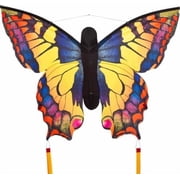 HQ Butterfly Kite Swallowtail "L" Single Line Kite