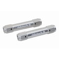 thumbnail image 1 of Ridetech 71-87 Chevy C10 Truck Tie Rod Adjuster Pair, 1 of 4