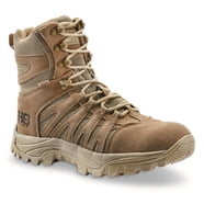 Rothco Militare Da Uomo Speedlace Jungle Boot - 20.3cm - 5057 - Foto 10