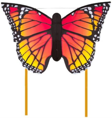 HQ Kites Monarch "L" Butterfly Kite