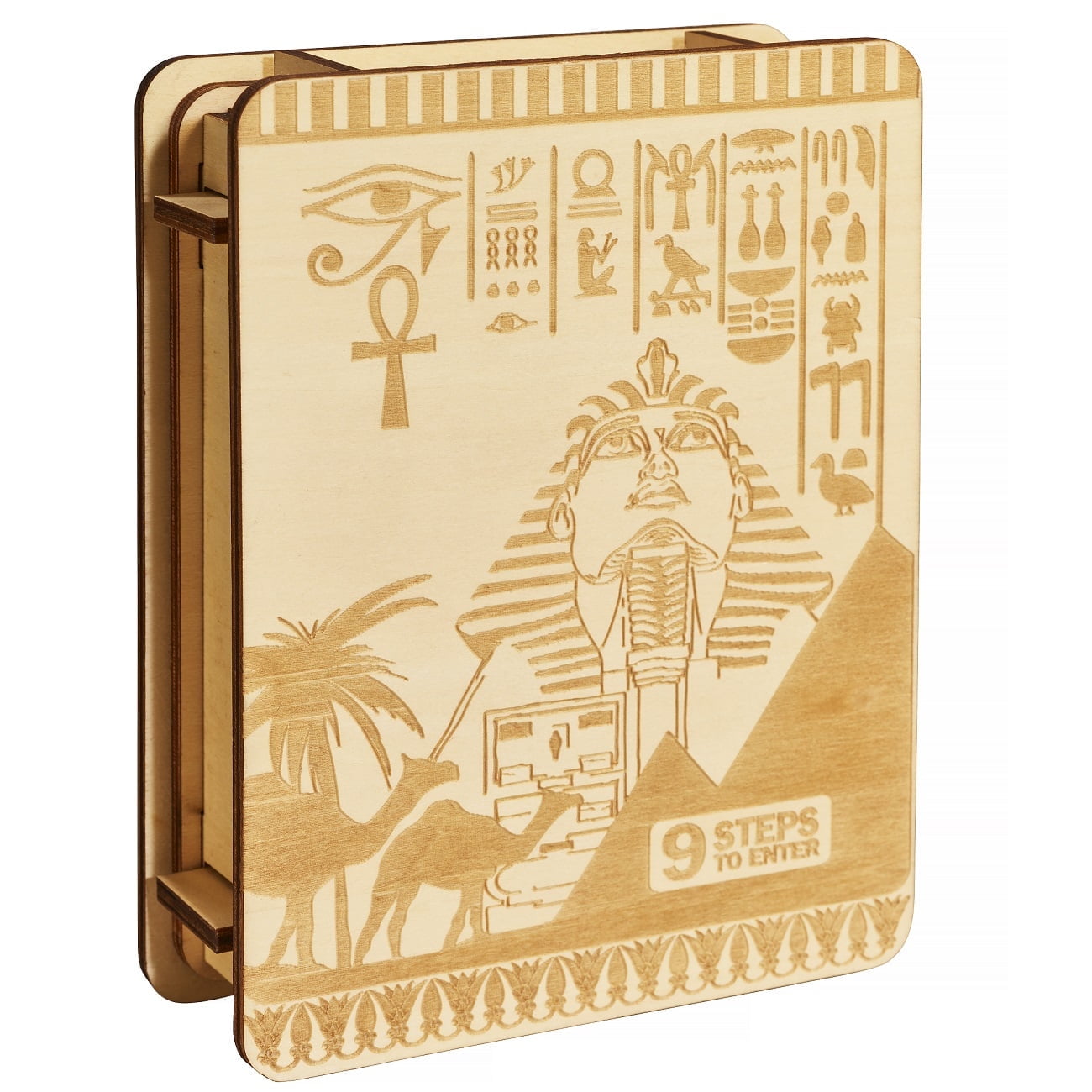 HQ Kites Sphinx Secret Escape Box