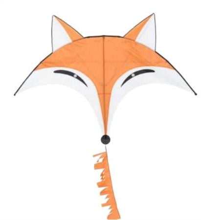 HQ Kites and Designs Flying Fox Kite