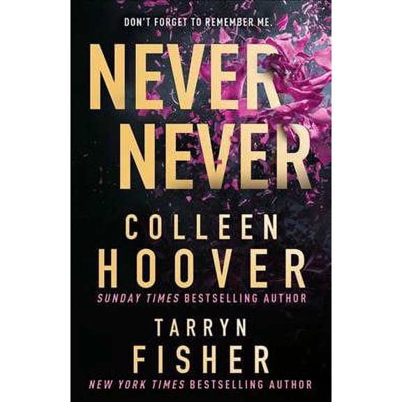 HQ: Never Never, Book 1 (Paperback)