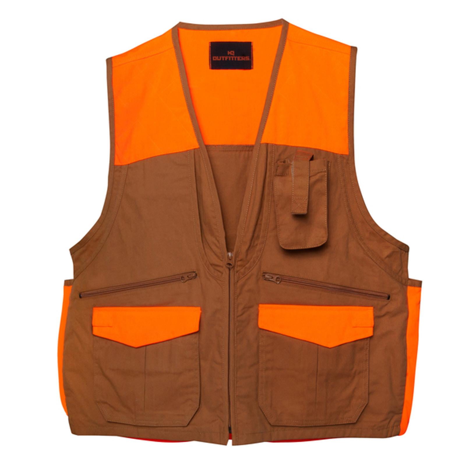 Bird hunting sale vest walmart