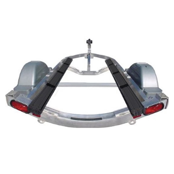 HQ POWERSPORTS 23010 Marine Slides (1.5"x15" 10pk)
